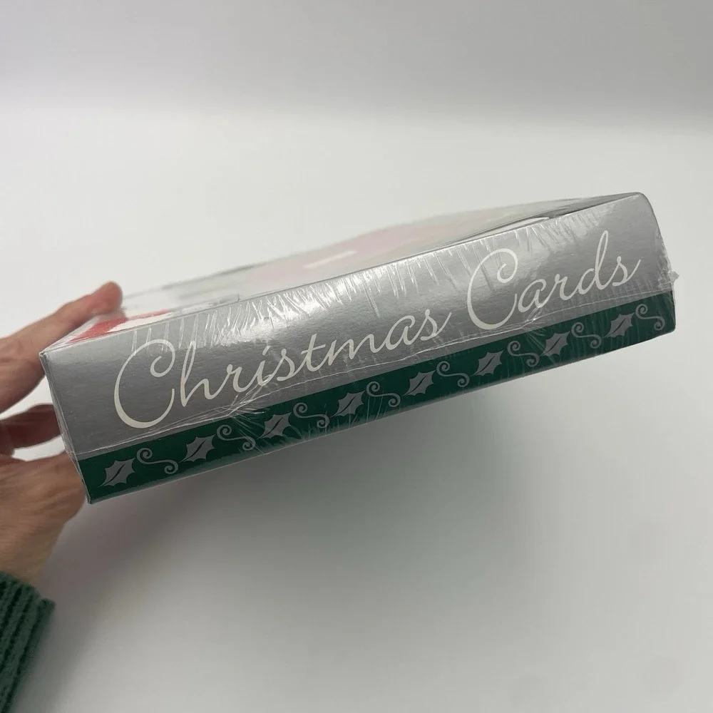 Plus Mark by American Greetings 12 count